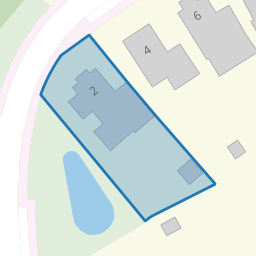 Perceel SPV00-A-2468