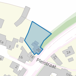 Perceel SPV00-A-2485