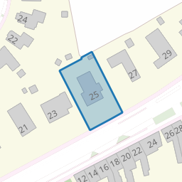 Perceel SPV00-A-2487