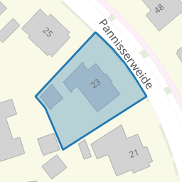 Perceel SPV00-A-2491