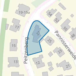 Perceel SPV00-A-2493