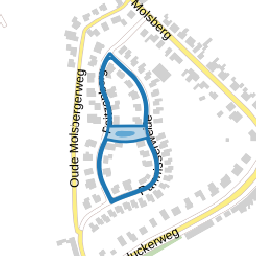 Perceel SPV00-A-2494