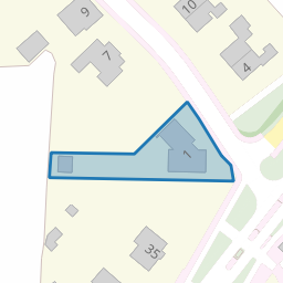 Perceel SPV00-A-2495