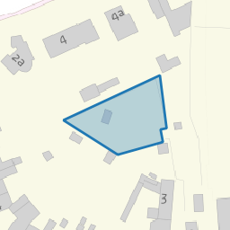 Perceel SPV00-A-2500