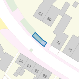 Perceel SPV00-A-2502