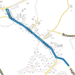 Perceel SPV00-A-2503