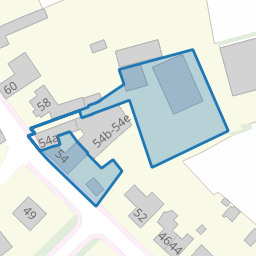 Perceel SPV00-A-2506