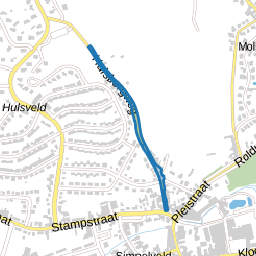 Perceel SPV00-A-2508