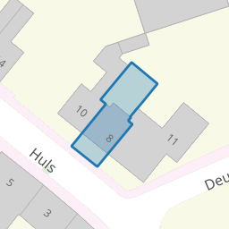 Perceel SPV00-A-2516