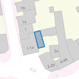 Perceel SPV00-A-2518