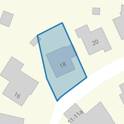 Perceel SPV00-A-2521