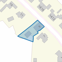 Perceel SPV00-A-2524