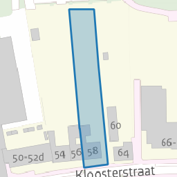 Perceel SPV00-B-2080