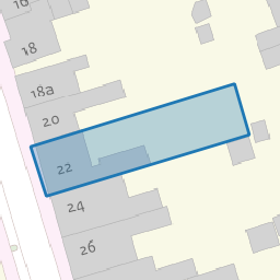 Perceel SPV00-B-2111