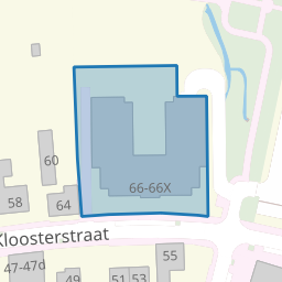 Perceel SPV00-B-2259