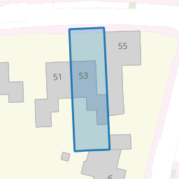 Perceel SPV00-B-2262