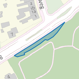 Perceel SPV00-B-2285