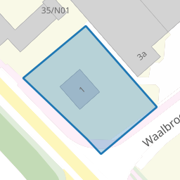 Perceel SPV00-B-2428