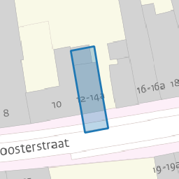 Perceel SPV00-B-2497