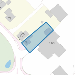 Perceel SPV00-B-2499