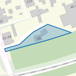 Perceel SPV00-B-2538