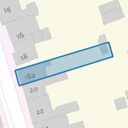 Perceel SPV00-B-2541