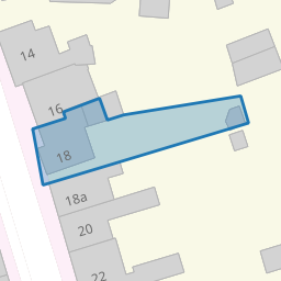 Perceel SPV00-B-2542