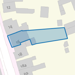 Perceel SPV00-B-2543