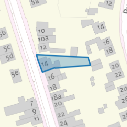 Perceel SPV00-B-2544