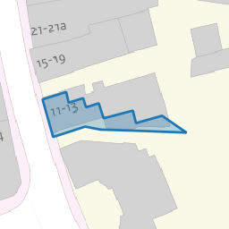 Perceel SPV00-B-2570