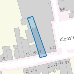 Perceel SPV00-B-2681