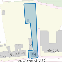 Perceel SPV00-B-2823