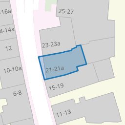 Perceel SPV00-B-2825