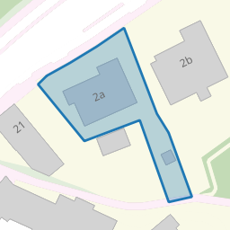 Perceel SPV00-B-2861