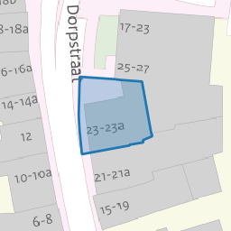 Perceel SPV00-B-2862