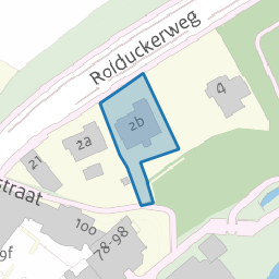 Perceel SPV00-B-2910