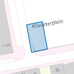 Perceel SPV00-B-2917