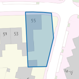 Perceel SPV00-B-2927