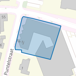 Perceel SPV00-B-2928