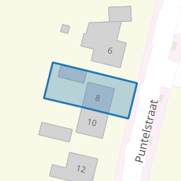 Perceel SPV00-B-2931