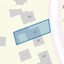 Perceel SPV00-B-2936