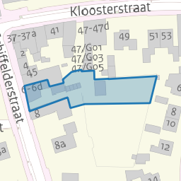 Perceel SPV00-B-2938