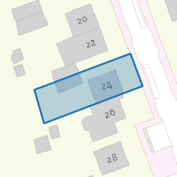 Perceel SPV00-B-2945