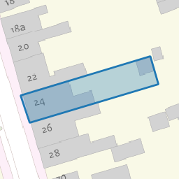 Perceel SPV00-B-2947