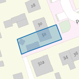 Perceel SPV00-B-2950