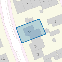 Perceel SPV00-B-2952