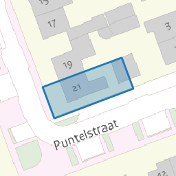 Perceel SPV00-B-2956