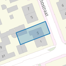 Perceel SPV00-B-2959