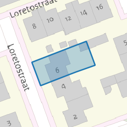 Perceel SPV00-B-2964