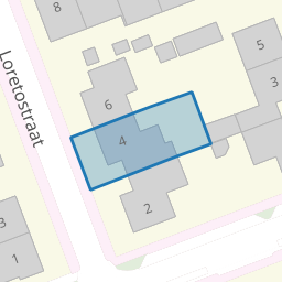 Perceel SPV00-B-2965